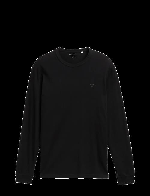 Tom Tailor | Basic Longsleeve | XXL