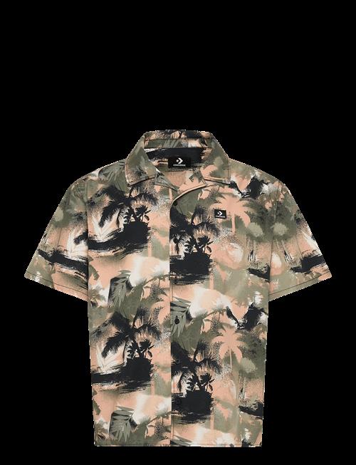 Converse | Festival Ss Button Down | S