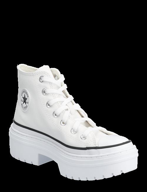 Converse | Chuck Taylor All Star Lugged Heel | 40