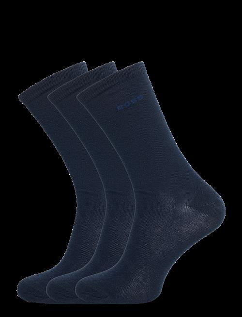 BOSS | 3P Rs Uni Logo Cc W | 35-38