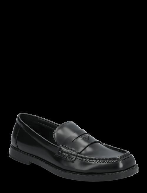 HUGO | Liora_Loafer_Brom | 37