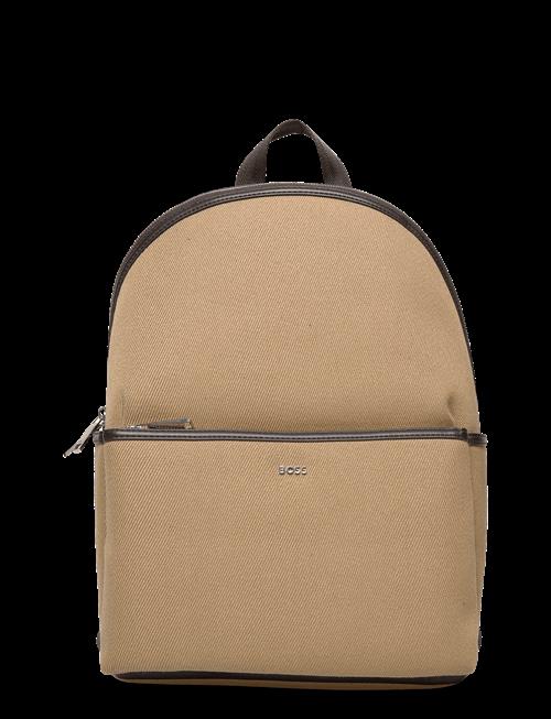 Se BOSS | Dakkar_Backpack | ONE SIZE hos Booztlet
