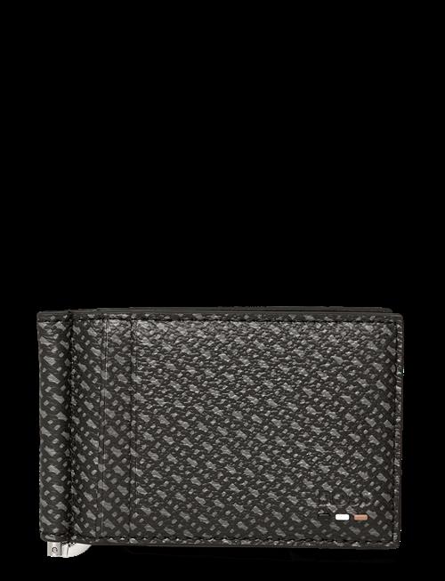 BOSS | Ray_Mn_Bifold Clip | ONE SIZE