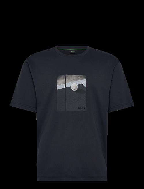 BOSS | Ts_Join Relaxed Grx | XL