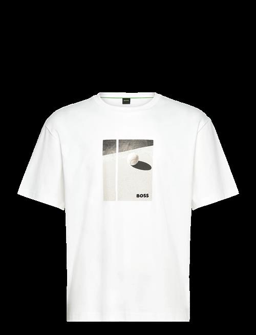 BOSS | Ts_Join Relaxed Grx | XXL