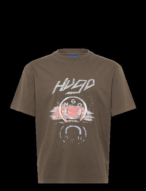 HUGO BLUE | Noctornix | L