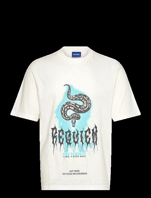 HUGO BLUE | Noctornix | S
