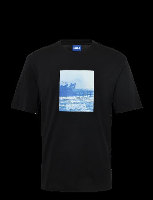 HUGO BLUE | Nierofix | L