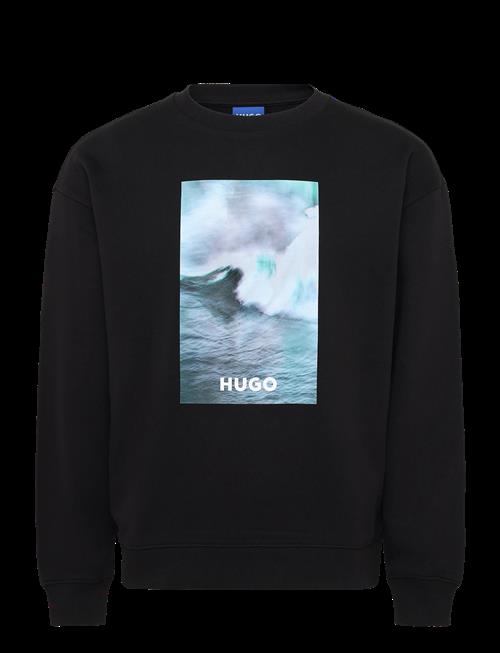 HUGO BLUE | Nofintex | L