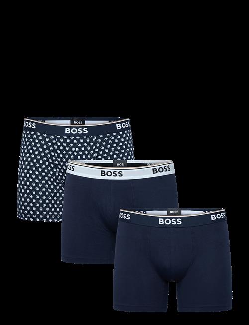 BOSS | Boxerbr 3P Power Des | S