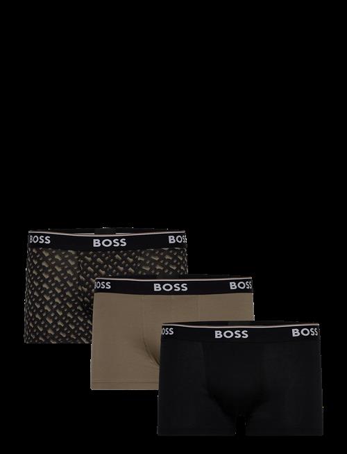 BOSS | Trunk 3P Power Desig | L