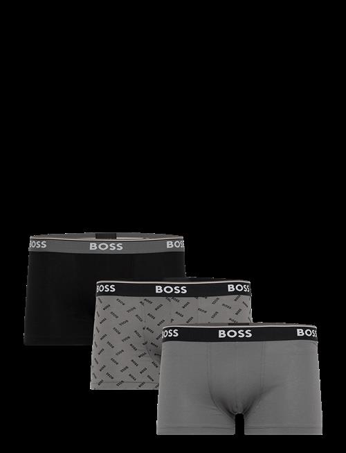 BOSS | Trunk 3P Power Desig | M