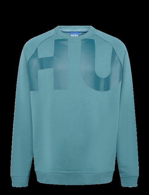 HUGO BLUE | Nalfcrew | M