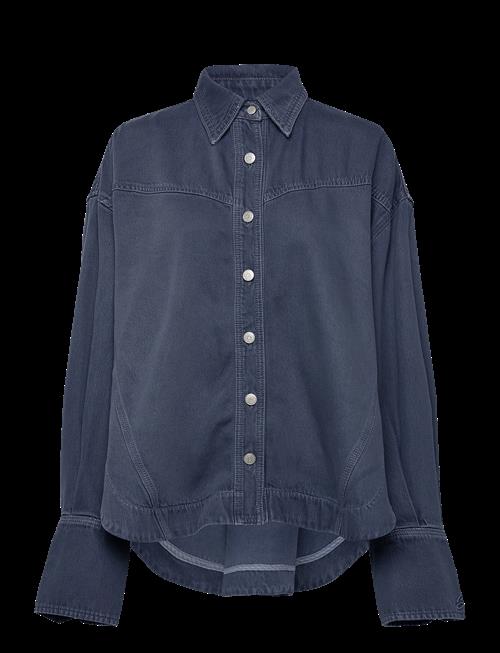 BOSS | C_Overshirt 1.0 | XS