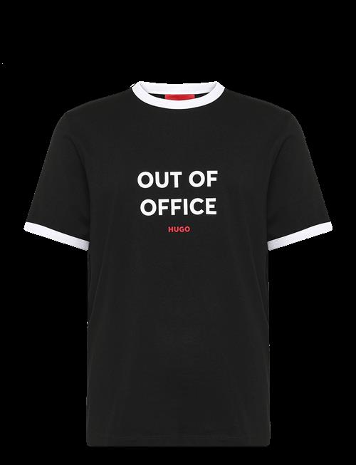 HUGO | Doffice | M