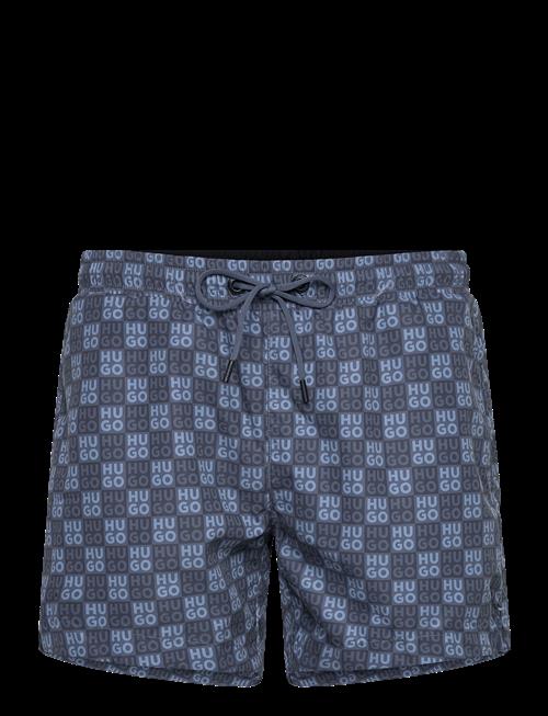 HUGO | Aaron_Swim | S