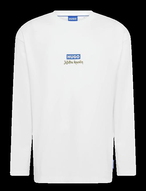 HUGO BLUE | Nichaboso_Jjk | XL