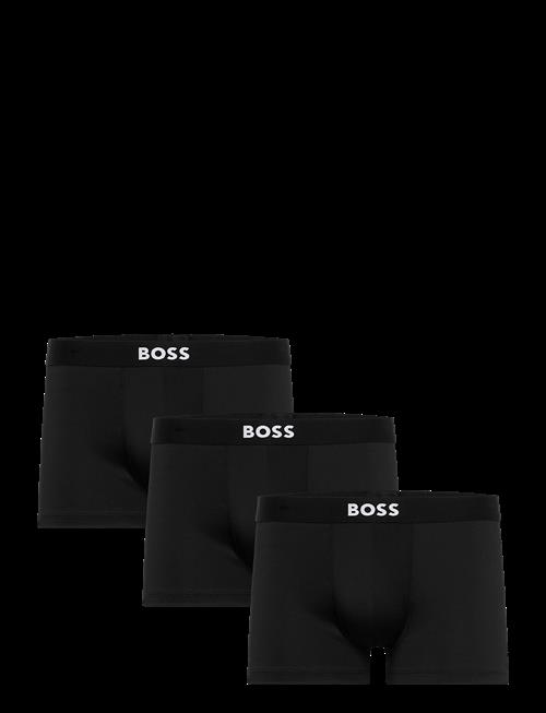 BOSS | Trunk 3P Micro One | M
