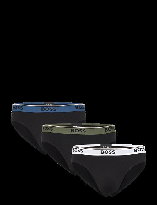 BOSS | Brief 3P Power | S