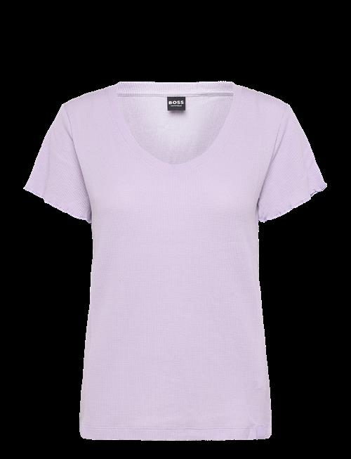 BOSS | Cosy Waffle_T-Shirt | M