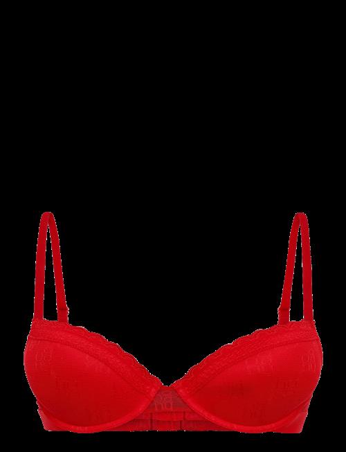 HUGO | Sartorial Push-Up | B x 75