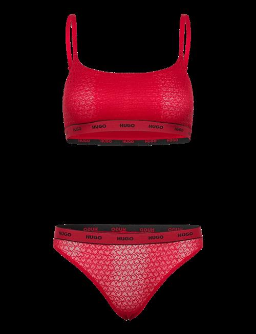 HUGO | Valentine Gift-Set | L