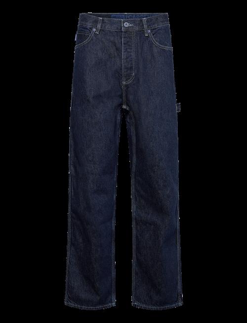 HUGO BLUE | Carpenter/4 | 36 x 32