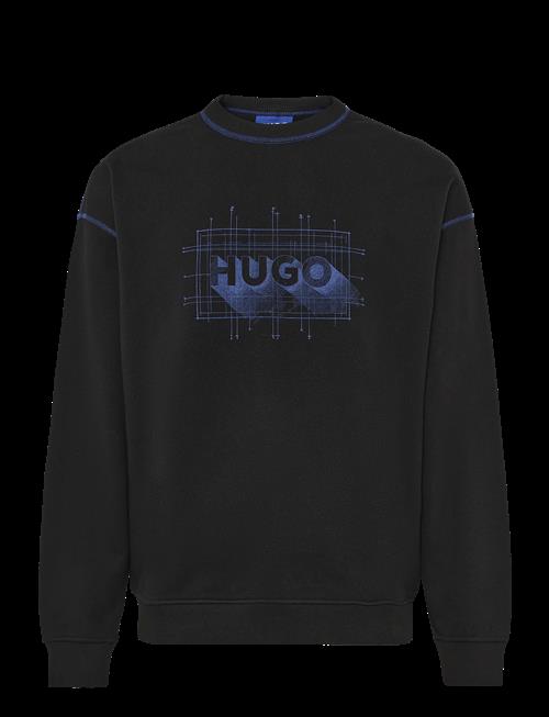 HUGO BLUE | Nothalic | S