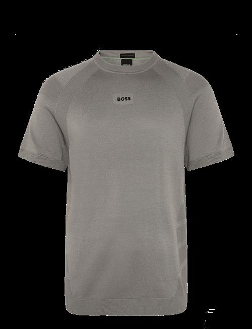 BOSS | Kn_Tour Seamless T | XL