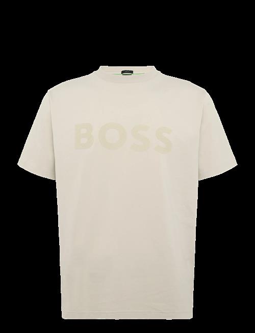 BOSS | Ts_Iconic Logo | XXXL