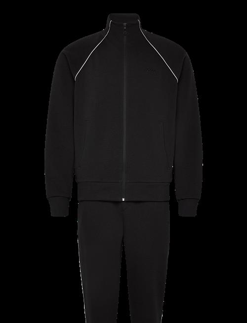 BOSS | Sw_Tracksuit Set | L
