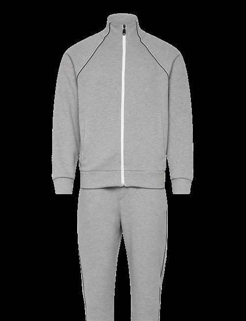 BOSS | Sw_Tracksuit Set | M