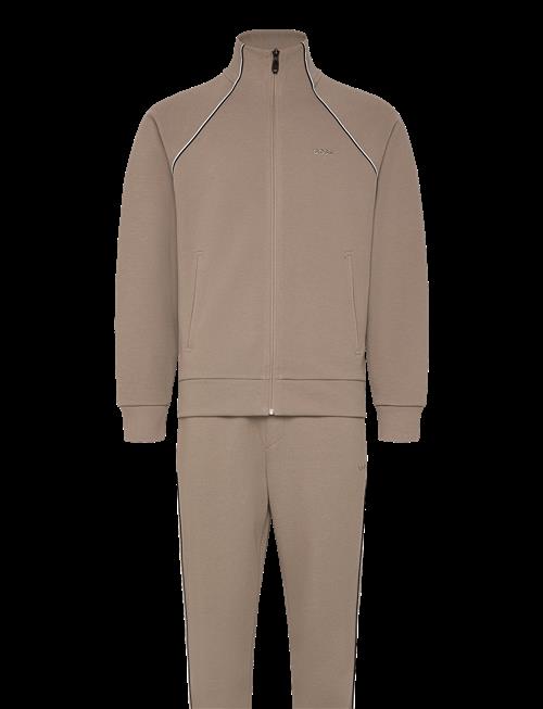 BOSS | Sw_Tracksuit Set | L