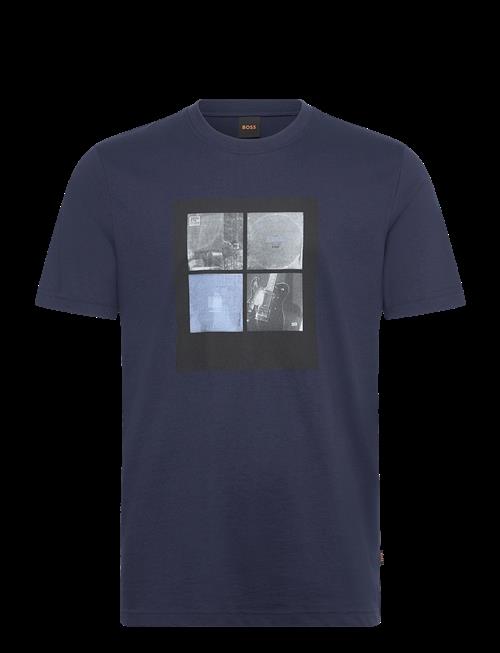 BOSS | Te_Cover | XL