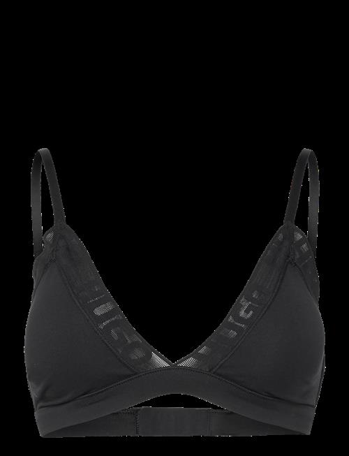 HUGO | Mesh Logo Triangle P | XL