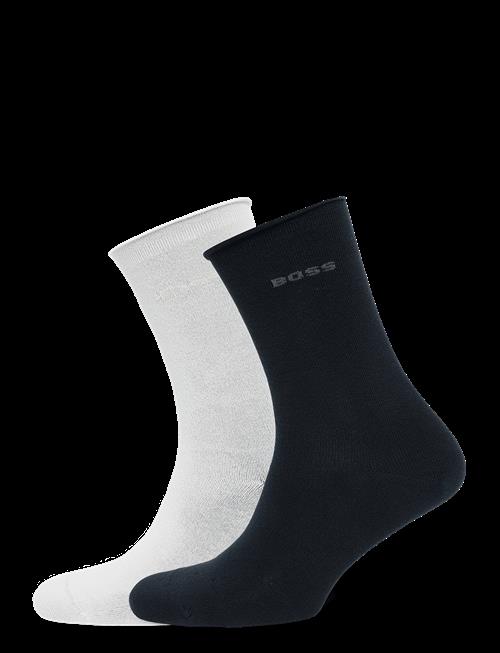 BOSS | 2P Rs Uni Logo Vb W | 35-38