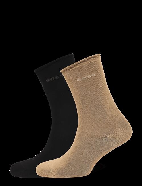 BOSS | 2P Rs Uni Logo Vb W | 39-42