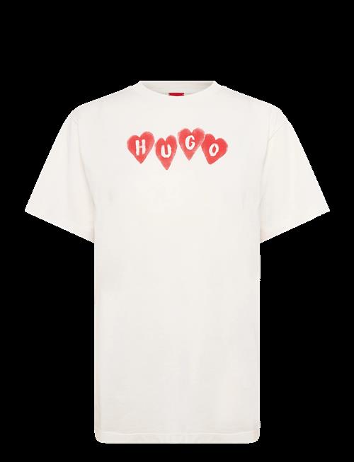 HUGO | Vintage Tee_22 | M