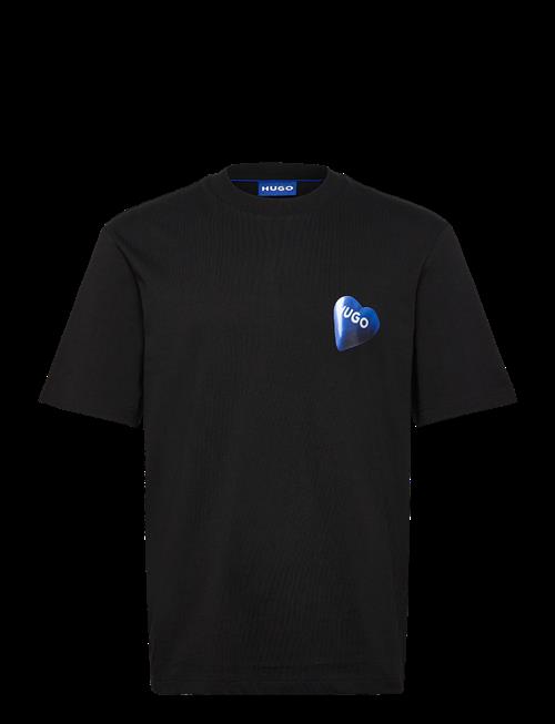 HUGO BLUE | Nalentinio | S