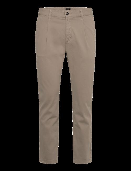 BOSS | Chino-Pleated-1 | 30 x 32