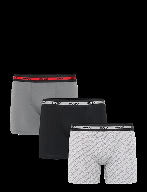 HUGO | Boxer Br Planet Des | XL