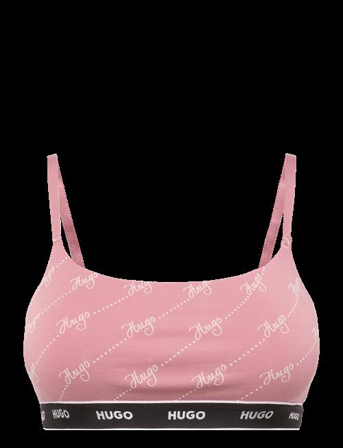 HUGO | Twin Bralette Design | S