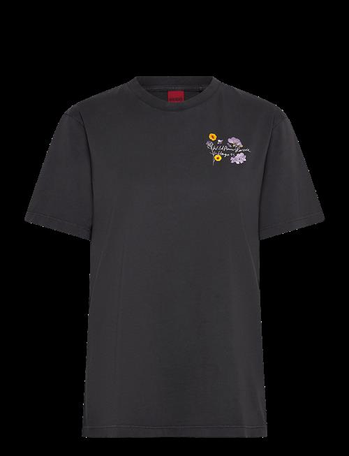 HUGO | Vintage Tee_21 | XL