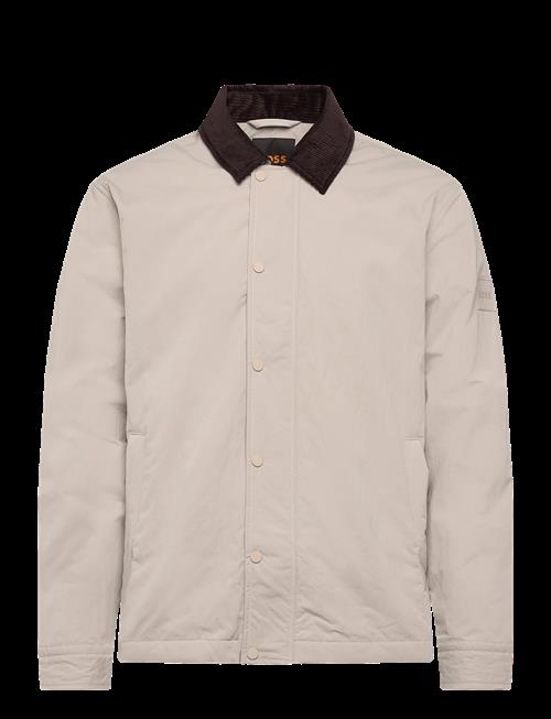 BOSS | Leldon-Zip_M | M