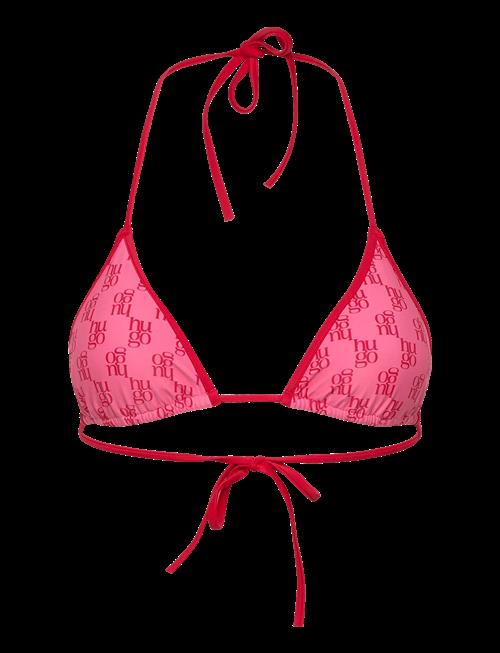 HUGO | Monogram Triangle | M