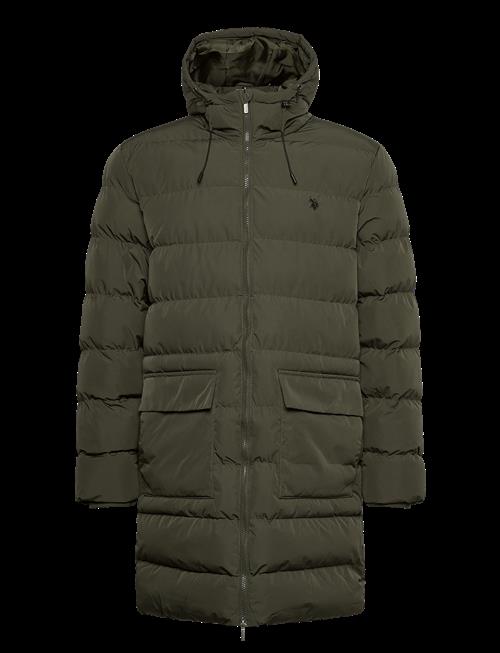 U.S. Polo Assn. | Albert Reg Lo Ho Uspa M Otw | M