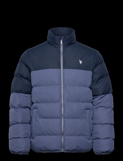 U.S. Polo Assn. | Aleks Reg Th Uspa M Otw | M