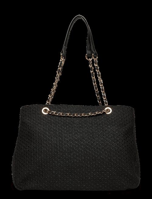 Rosemunde | Rbnelly Bouclé Shopper | ONE SIZE