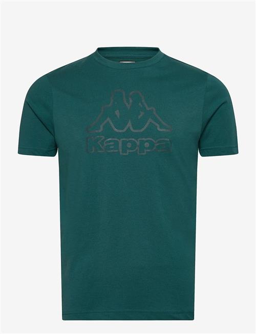 KAPPA | Logo Korpo Cremy | L