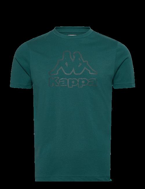 KAPPA | Tee - Korpo Cremy | L